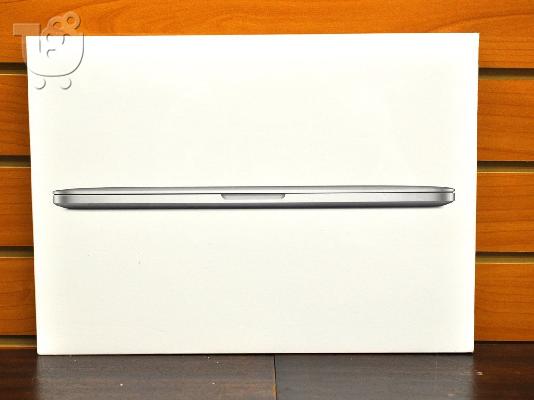 PoulaTo: Apple 13.3